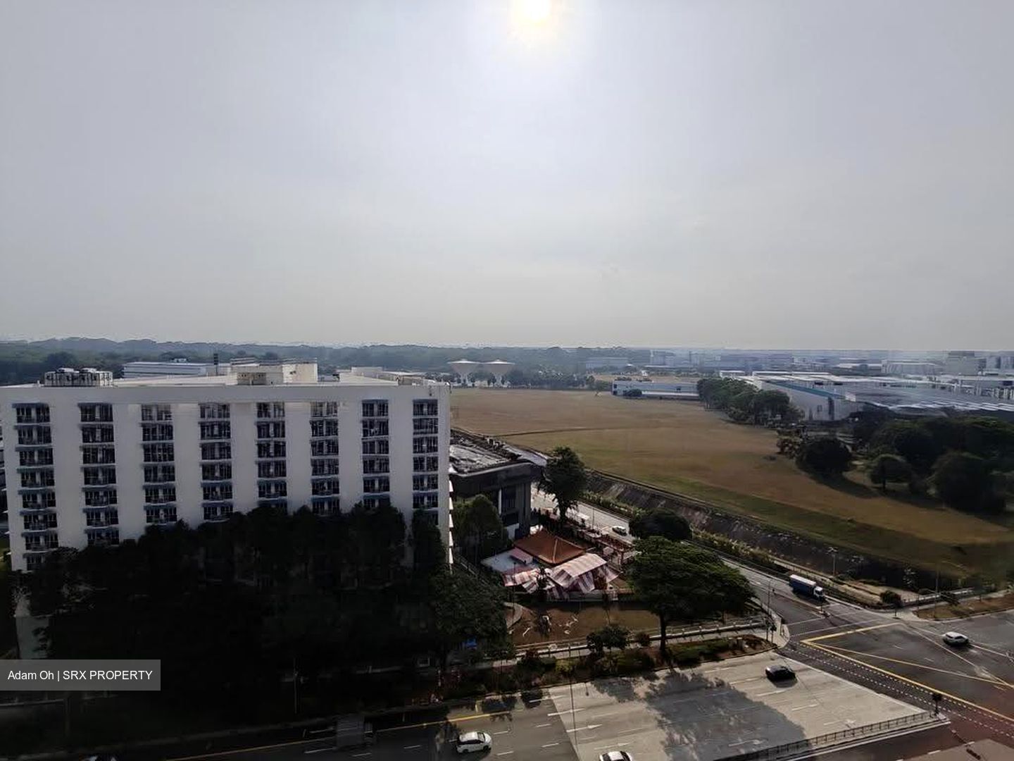 Tampines Connection (D18), Factory #630584191